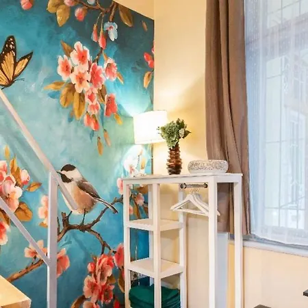Cozy Little By The Danube * Будапешт